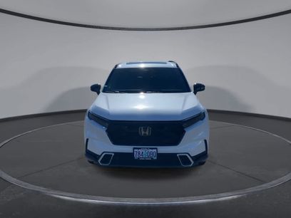 Used 2023 Honda CR-V Sport Touring