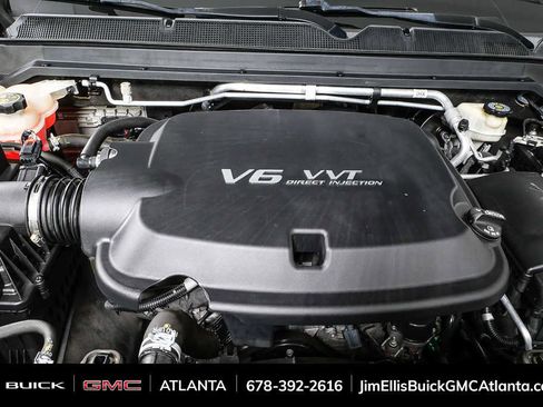 Used 2018 Chevrolet Colorado LT w/ Redline Special Edition image 32