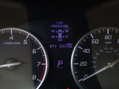 Used 2016 Acura RDX AWD image 20