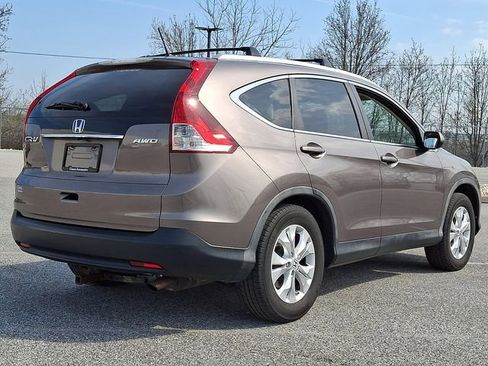 Used 2013 Honda CR-V EX image 9