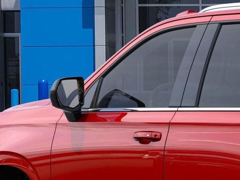 New 2026 Chevrolet Tahoe LS image 12