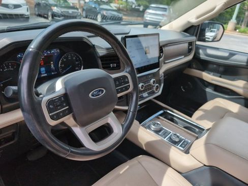 Used 2023 Ford Expedition Max Limited AWD/4WD image 8