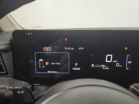 New 2026 Nissan Kicks SV image 16