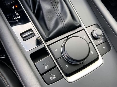 New 2026 MAZDA MAZDA3 s image 20