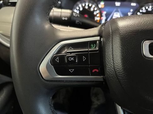 Used 2024 Jeep Compass Limited AWD/4WD image 22