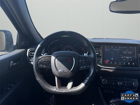 Used 2024 Dodge Durango GT image 26