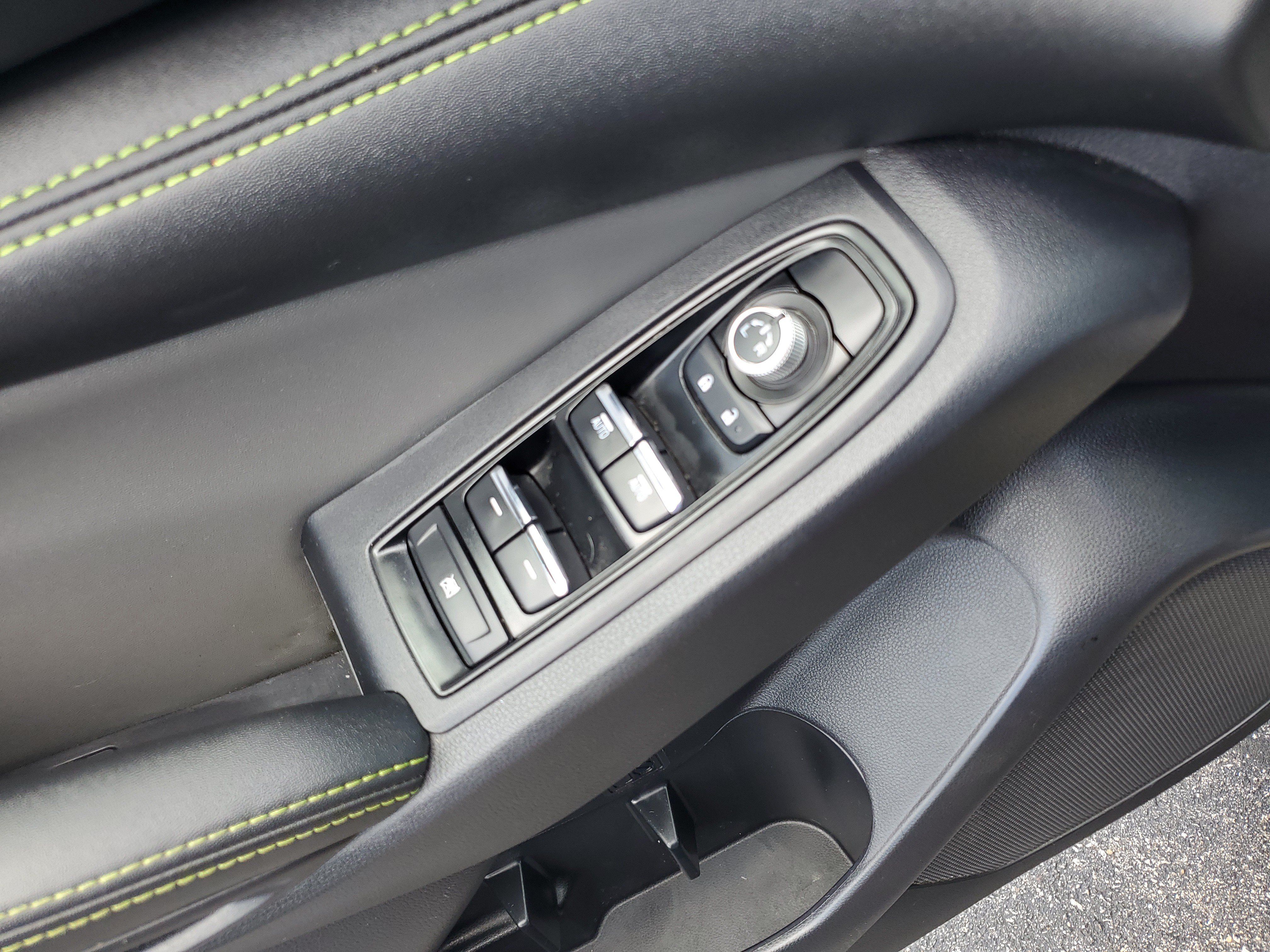 Used 2023 Subaru Ascent Onyx Edition AWD/4WD image 22