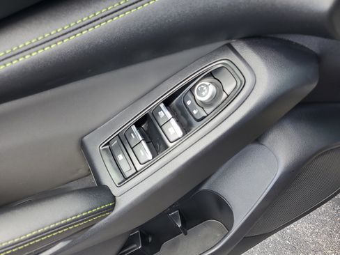 Used 2023 Subaru Ascent Onyx Edition AWD/4WD image 22