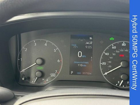 Used 2025 Toyota Corolla LE FWD image 22