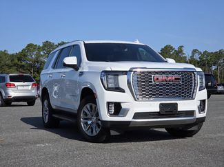 Used 2023 GMC Yukon Denali AWD/4WD video 2
