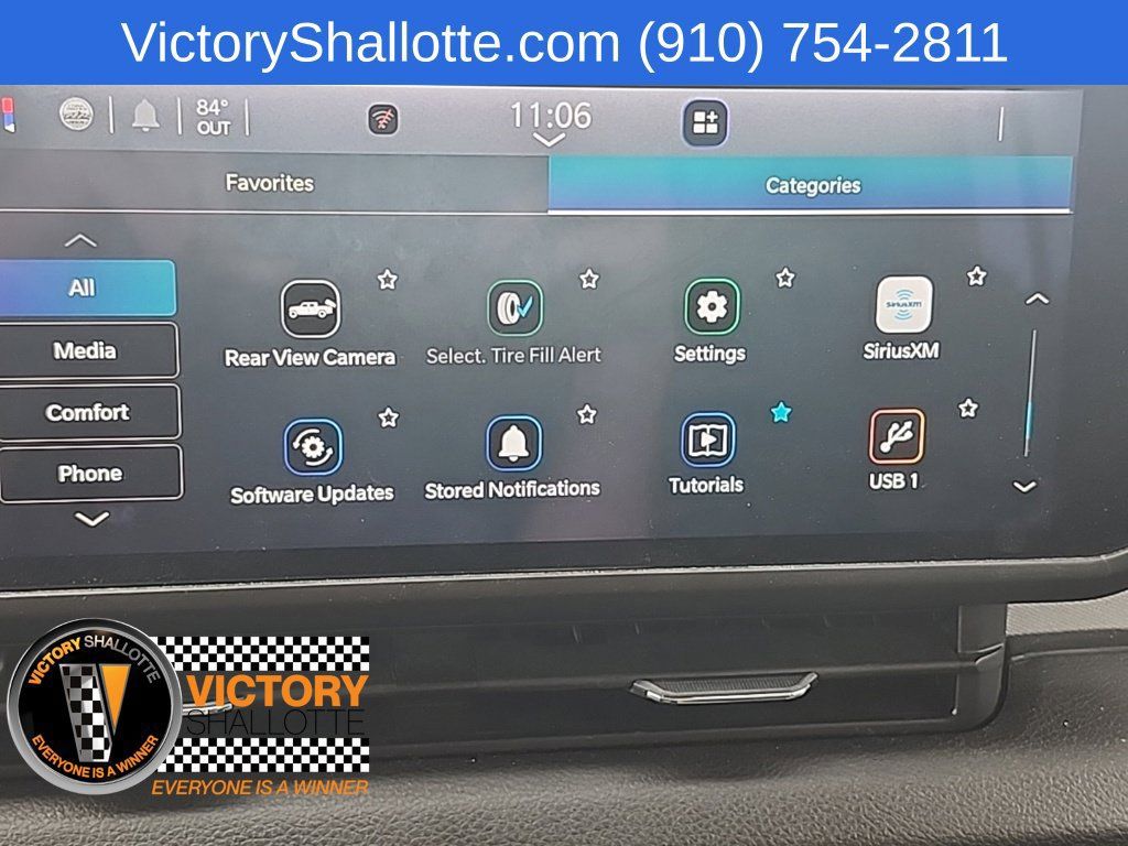 Certified 2025 Jeep Gladiator Sport AWD/4WD image 37