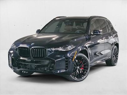 New 2026 BMW X5 xDrive40i w/ M Sport Package