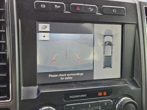 Used 2019 Ford F250 XLT w/ XLT Premium Package image 11