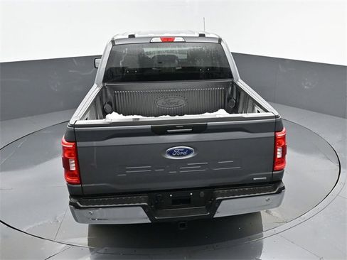 Used 2023 Ford F150 XLT w/ XTR Package image 24