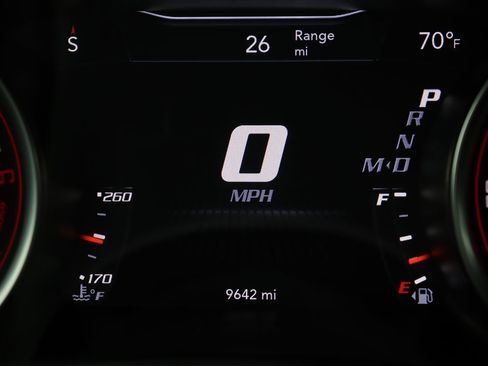 Used 2023 Dodge Challenger R/T Scat Pack w/ Plus Package image 19