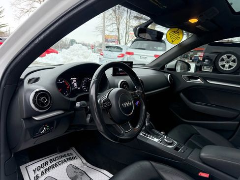 Used 2016 Audi A3 1.8T Premium image 10