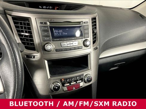 Used 2013 Subaru Outback 2.5i AWD/4WD image 13