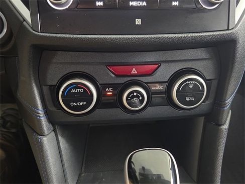 Used 2022 Subaru Crosstrek Hybrid w/ Popular Package #2A image 15