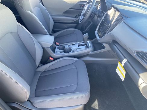 New 2025 Subaru Crosstrek 2.5i Premium image 8