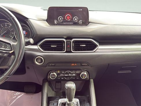 Used 2018 MAZDA CX-5 Touring w/ Preferred Equipment Package image 16
