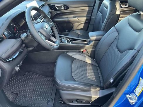 New 2026 Jeep Compass Latitude w/ Quick Order Package 29K AWD/4WD image 22