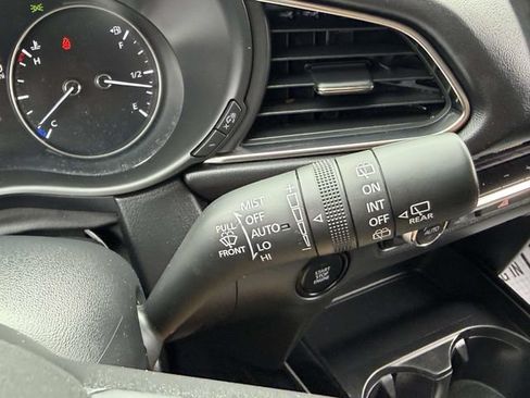 Used 2023 MAZDA CX-30 AWD 2.5 S w/ Preferred Package image 26