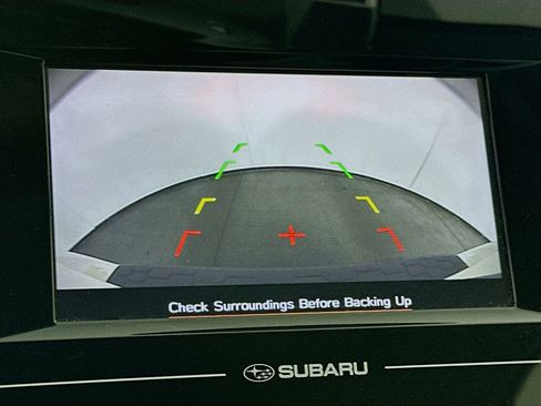 Used 2018 Subaru Crosstrek 2.0i Premium w/ Eyesight System image 22