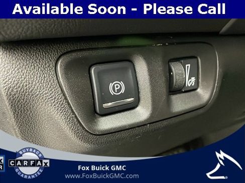 Used 2018 GMC Acadia SLT image 14