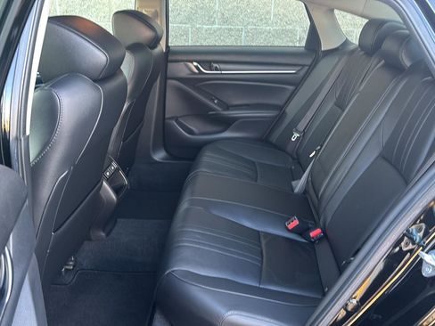 Used 2021 Honda Accord Sport Special Edition image 31