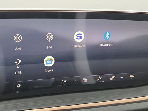 New 2026 Buick Envision Sport Touring image 12