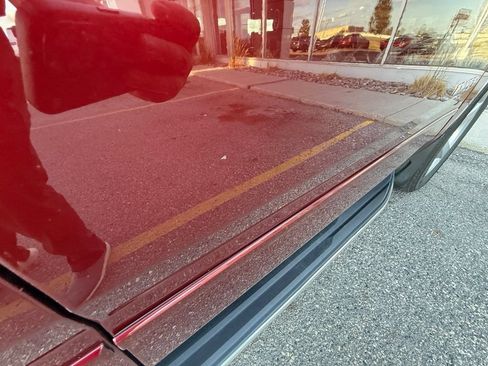 Used 2019 Chevrolet Tahoe Premier w/ Max Trailering Package AWD/4WD image 22