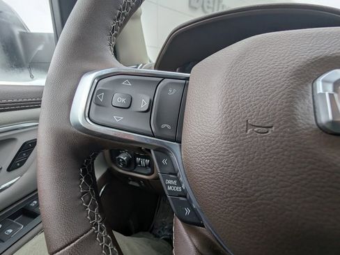 New 2026 RAM 1500 Laramie image 22