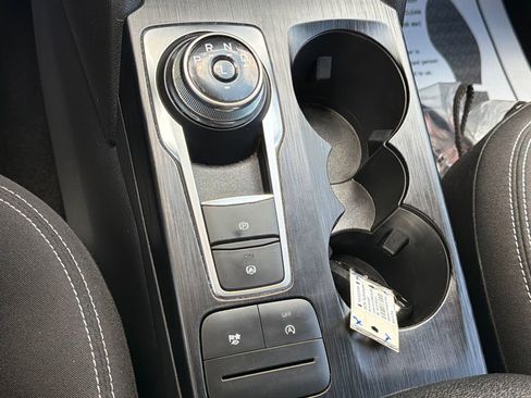 Used 2024 Ford Escape Active w/ Cold Weather Package FWD image 44
