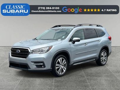 Used 2022 Subaru Ascent Touring
