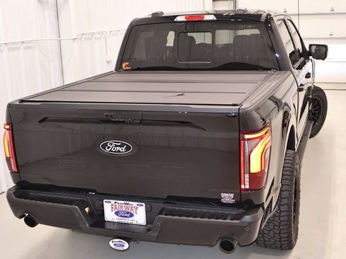 New 2026 Ford F150 Lariat w/ Equipment Group 502A High AWD/4WD image 44