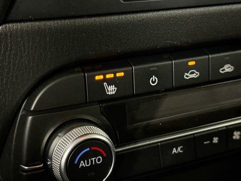 Used 2021 MAZDA CX-5 Touring w/ Touring Preferred SV Package image 10