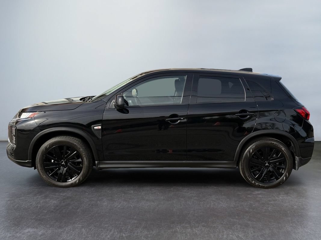 Used 2024 Mitsubishi Outlander Sport LE AWD/4WD image 8