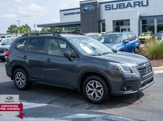 Certified 2023 Subaru Forester Premium AWD/4WD video 1