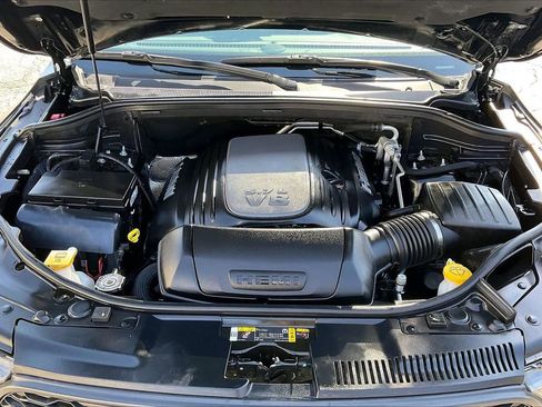 Certified 2024 Dodge Durango R/T image 40