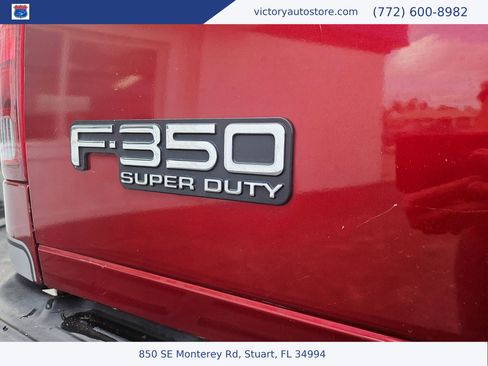 Used 2003 Ford F350 XL image 36