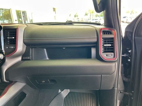 Used 2026 RAM 1500 Rebel w/ Rebel Level 1 Equipment Group AWD/4WD image 28