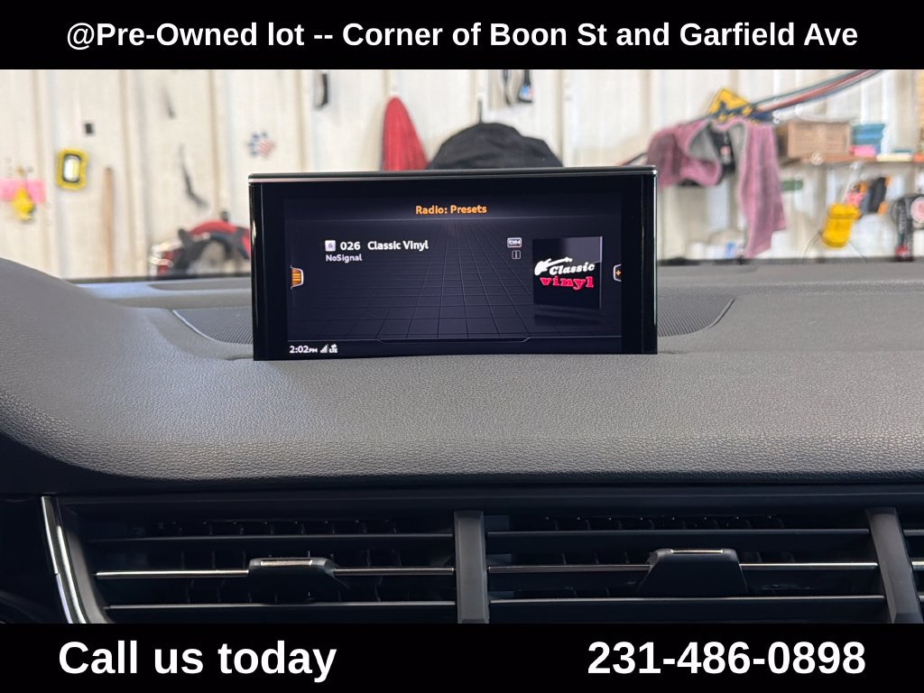 Used 2019 Audi Q7 3.0T Premium Plus w/ Premium Plus Package AWD/4WD image 20