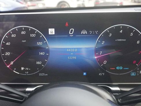 Used 2022 Mercedes-Benz S 580 4MATIC Sedan image 42