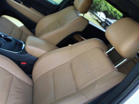 Used 2017 Dodge Durango Citadel AWD/4WD image 17