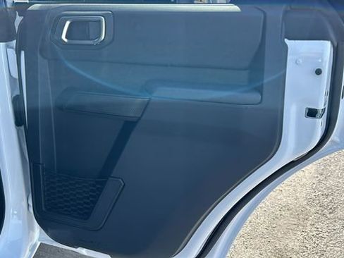 New 2026 Ford Bronco Big Bend image 12