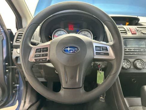 Used 2014 Subaru Impreza 2.0i Premium w/ All-Weather Package w/CVT AWD/4WD image 7