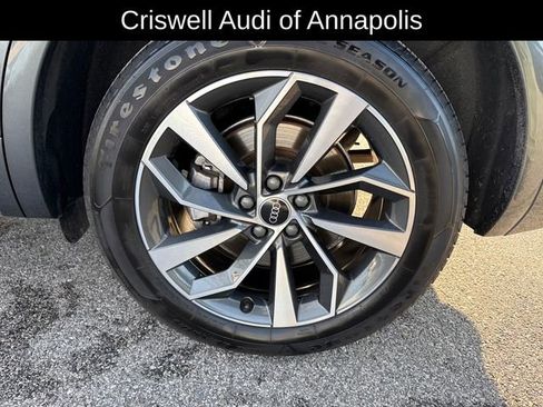 Used 2022 Audi Q5 2.0T Premium Plus image 11