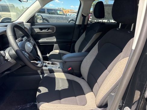 New 2025 Ford Bronco Sport Big Bend image 10