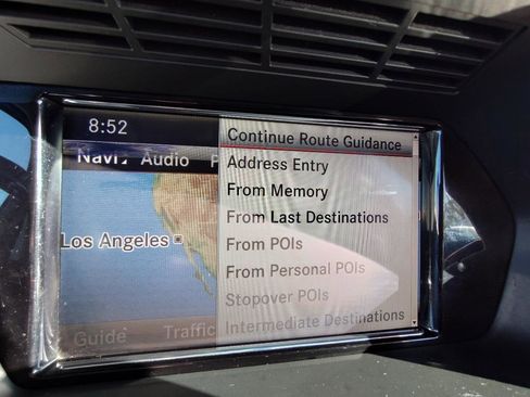 Used 2013 Mercedes-Benz GLK 350 2WD image 27