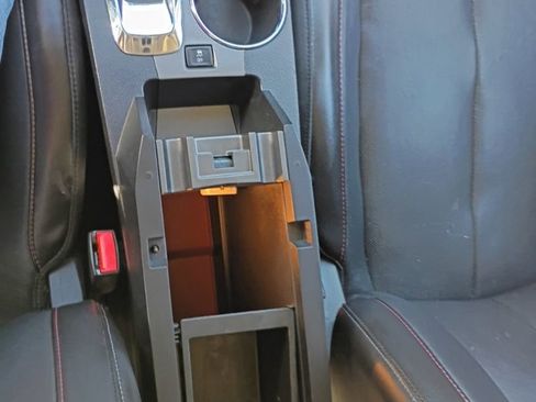 Used 2015 Chevrolet Equinox LTZ image 19